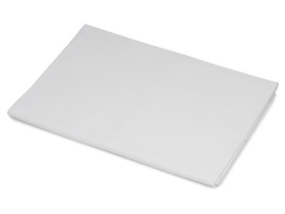 Bavlněná plachta bílá 150x240 cm