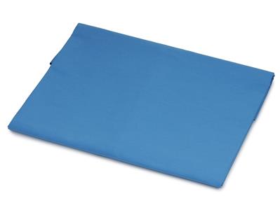 Bavlněná plachta modrá 220x240 cm