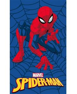 Dětský ručník Spider-man Pavoučí muž